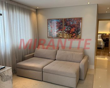 apartment em Rua Aviador Gil Guilherme, Santana - São Paulo - SP