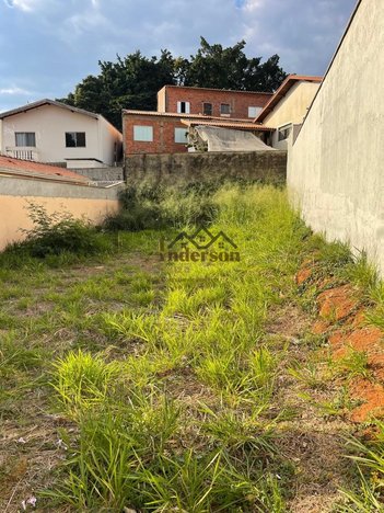 land_lot em Rua Samuel Neves Neto, Loteamento Santa Rosa - Piracicaba - SP