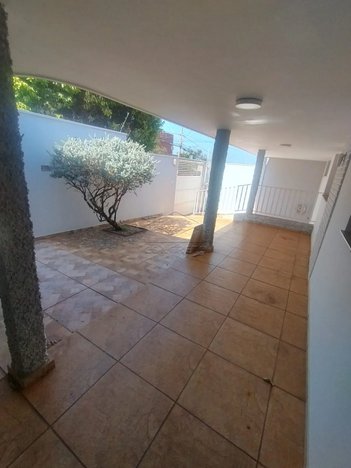 house em Avenida Pedro Ometto, Jardim Vista Alegre - Barra Bonita - SP