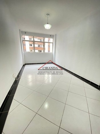apartment em Rua Augusta, Consolação - São Paulo - SP