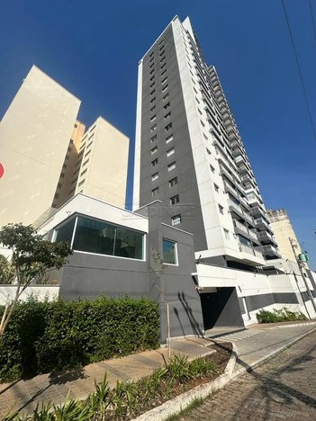 apartment em Rua Doutor Quirino, Centro - Campinas - SP