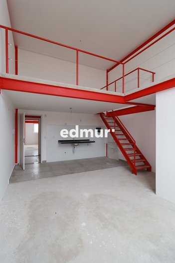 apartment em Rua Rio Grande do Norte, Vila São Pedro - Santo André - SP