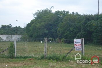 land_lot em Ivo Afonso Dias, Fazenda São Borja - São Leopoldo - RS