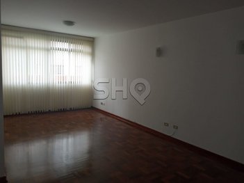 apartment em Rua Maestro Cállia, Vila Mariana - São Paulo - SP