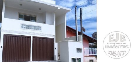 apartment em Rua São Bento do Sul, Praia de Armação do Itaporocoy - Penha - SC