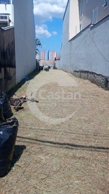 land_lot em Rua Florentino Rodrigues, Sítio da Figueira - São Paulo - SP