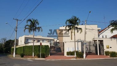 house em Rua Indaiá, Bairro das Palmeiras - Campinas - SP