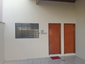 house em Rua João Batista Bragion, Vila Sônia - Piracicaba - SP