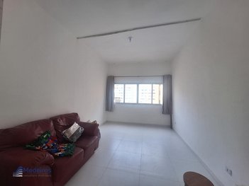 apartment em Rua Abolição, Bela Vista - São Paulo - SP