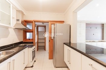 apartment em Avenida Caçapava, Petrópolis - Porto Alegre - RS