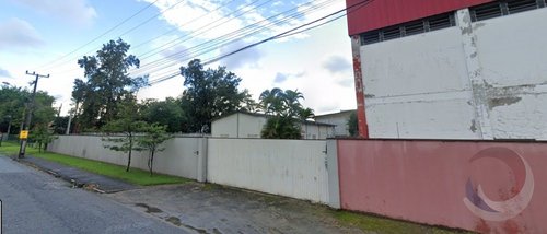 land_lot em Arnoldo Silveira de Souza, Distrito Industrial - São José - SC