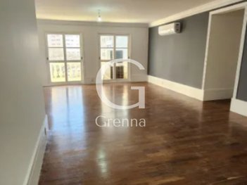 apartment em Alameda Lorena, Jardim Paulista - São Paulo - SP