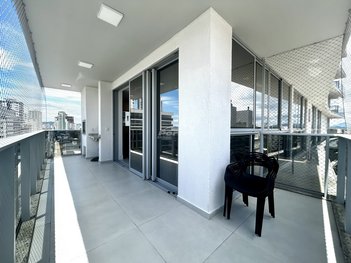 apartment em Avenida Nereu Ramos, Balneário Piçarras - Balneário Piçarras - SC