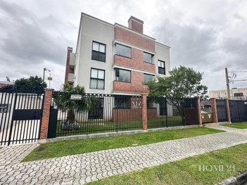 apartment em Rua Pedro Frederico Voluz, Pinheirinho - Curitiba - PR
