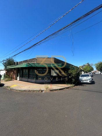 business em Rua Amadeu Amaral, Jardim América - Ribeirão Preto - SP
