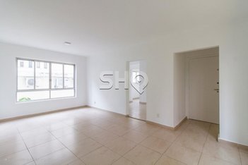 apartment em Rua Manuel da Nóbrega, Paraíso - São Paulo - SP