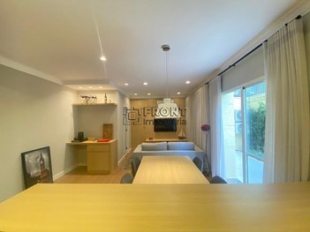 apartment em Rua Ouro Branco, Jardim Paulista - São Paulo - SP
