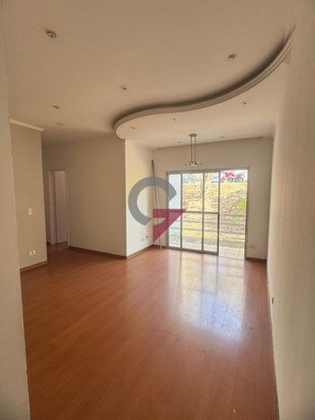 apartment em Avenida Itália, Jardim das Nações - Taubaté - SP