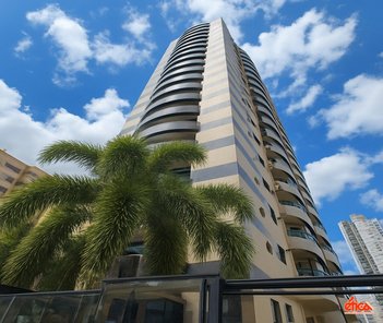 apartment em Rua Antônio Barreto, Umarizal - Belém - PA