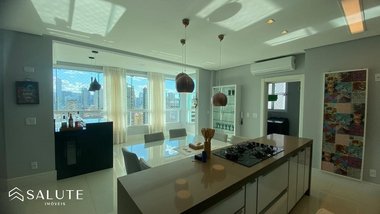 apartment em Rua 2450, Centro - Balneário Camboriú - SC