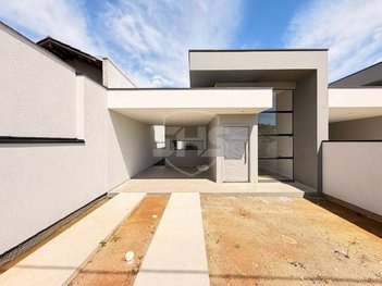 house em Rua Augusto Gustavo Isleb, Velha Central - Blumenau - SC