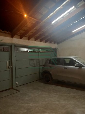 house em Rua Philomena Ventrilio, Parque das Gaivotas - Ribeirão Preto - SP