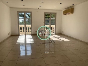 apartment em Avenida São João, Jardim Esplanada II - São José dos Campos - SP