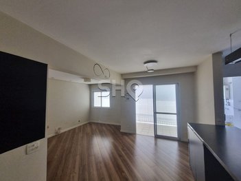 apartment em Rua Brigadeiro Galvão, Barra Funda - São Paulo - SP