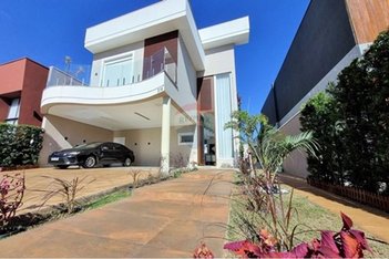 house em Rua Imperador Cômodo, Jardim Imperador - Americana - SP