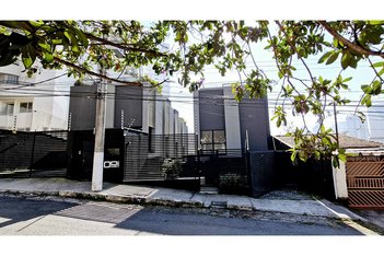 house em Avenida Barão de Monte Mor, Real Parque - São Paulo - SP