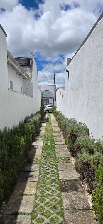 house em Avenida Capitão Manoel Rudge, Parque Monte Líbano - Mogi das Cruzes - SP