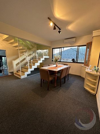 house em Capitão Savas, Itaguaçu - Florianópolis - SC