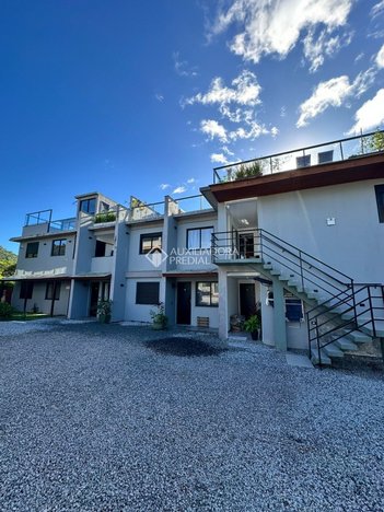 apartment em Servidão Iriar, Campeche - Florianópolis - SC