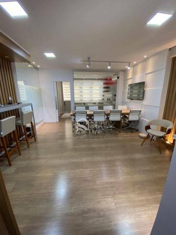 office em Avenida dos Trabalhadores, Vila Castelo Branco - Indaiatuba - SP