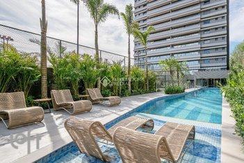 apartment em Ivescio Pacheco, Jardim Europa - Porto Alegre - RS