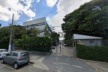 industrial em Rua São Bernardino, Jardim Anhangüera - São Paulo - SP