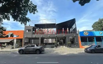 commercial_building em Avenida Engenheiro Caetano Álvares, Imirim - São Paulo - SP
