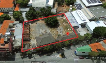 land_lot em Rua Turiassu, Perdizes - São Paulo - SP