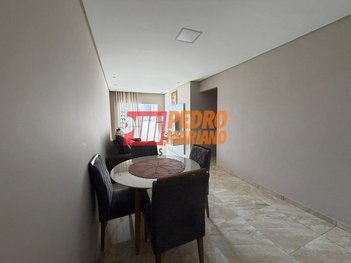 apartment em Avenida Ministro Oswaldo Aranha, Rudge Ramos - São Bernardo do Campo - SP