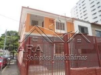 house em Rua Teixeira de Melo, Tatuapé - São Paulo - SP