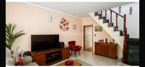 house em Padre Tiago Alberione, Ponte Rasa - São Paulo - SP