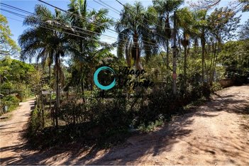 land_lot em Rua Bari, Chácaras Novo Hamburgo - Campo Limpo Paulista - SP