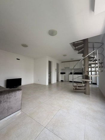 apartment em Rua Dinah Silveira de Queiroz, Praia dos Amores - Balneário Camboriú - SC