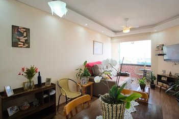 apartment em Rua Eugênia de Carvalho, Vila Matilde - São Paulo - SP