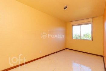 apartment em Rua Doutor Otávio Santos, Jardim Sabará - Porto Alegre - RS