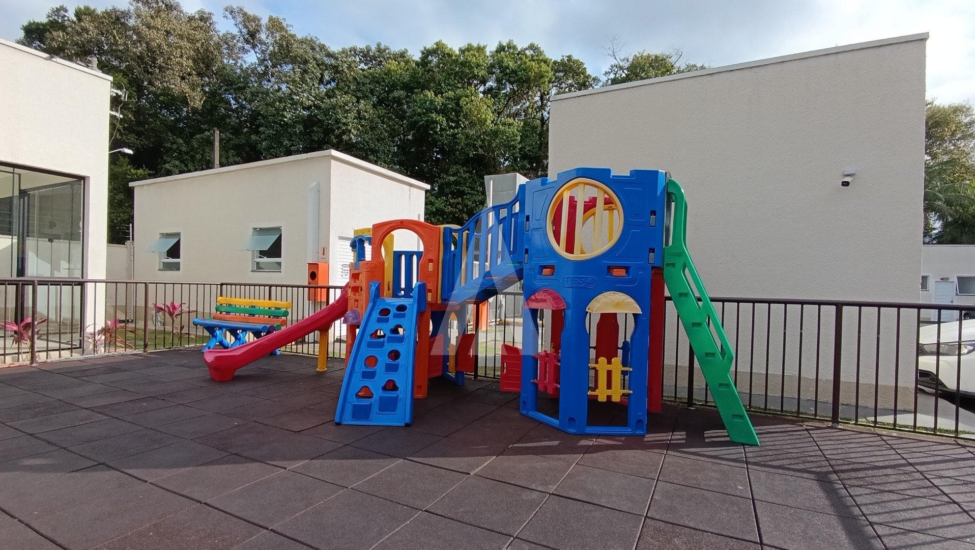 PLAYGROUND