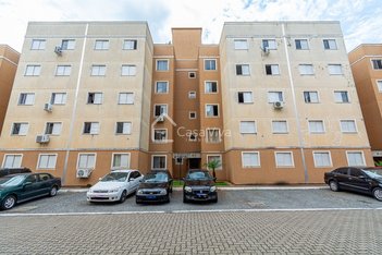 apartment em Avenida da Federação, Jardim Betânia - Cachoeirinha - RS