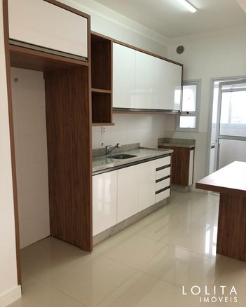 apartment em Servidão Antônio Cipriano Pereira, Itacorubi - Florianópolis - SC