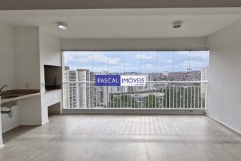 apartment em Avenida Giovanni Gronchi, Vila Andrade - São Paulo - SP