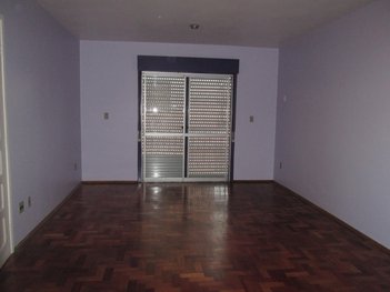 apartment em Farrapos, Nossa Senhora Medianeira - Santa Maria - RS